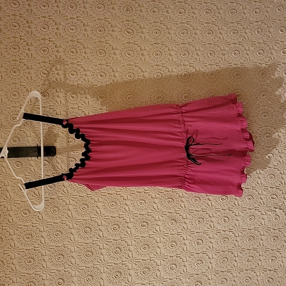 Betsy Johnson lingerie